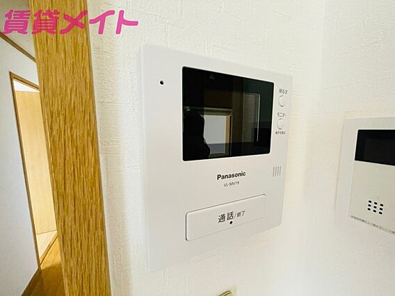 JINハイツ富田浜2A_その他_2