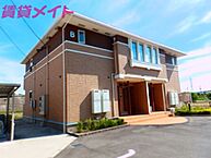 三重県三重郡川越町大字亀尾新田：物件画像／株式会社賃貸コンサルティング　賃貸メイトFC四日市富田店