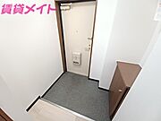 別部屋反転参考写真です。