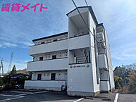 三重県四日市市朝明町：物件画像／株式会社賃貸コンサルティング　賃貸メイトFC四日市富田店