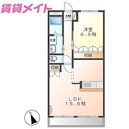 ファースト 3階