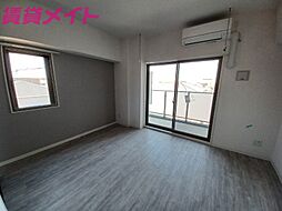 セレッソ川越 3階ワンルームのリビング/ダイニング