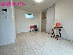 Fluss Dorf II 1階1Kのリビング/ダイニング