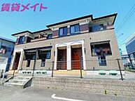三重県三重郡川越町大字南福崎：物件画像／株式会社賃貸コンサルティング　賃貸メイトFC四日市富田店
