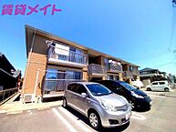 三重県三重郡川越町大字豊田：物件画像／株式会社賃貸コンサルティング　賃貸メイトFC四日市富田店
