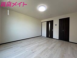 サンフェリーチェII 1階1Kのリビング/ダイニング