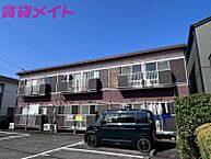 三重県四日市市松寺2丁目：物件画像／株式会社賃貸コンサルティング　賃貸メイトFC四日市富田店