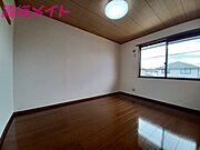 同型部屋写真です