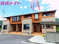 三重県三重郡朝日町大字縄生：物件画像／株式会社賃貸コンサルティング　賃貸メイトFC四日市富田店