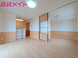 ラ　フレーズ 1階1LDKのリビング/ダイニング