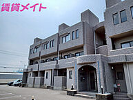 三重県四日市市蒔田2丁目8-7：物件画像／株式会社賃貸コンサルティング　賃貸メイトFC四日市富田店