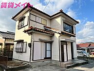 三重県四日市市札場町：物件画像／株式会社賃貸コンサルティング　賃貸メイトFC四日市富田店