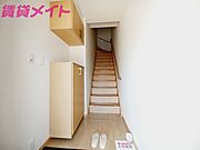 同物件別室反転写真
