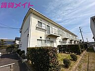 三重県四日市市下之宮町：物件画像／株式会社賃貸コンサルティング　賃貸メイトFC四日市富田店
