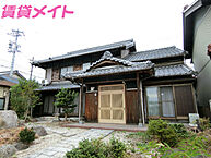 三重県四日市市伊坂町63-1：物件画像／株式会社賃貸コンサルティング　賃貸メイトFC四日市富田店