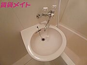 同型別部屋の写真となります