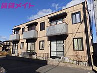 三重県四日市市下之宮町：物件画像／株式会社賃貸コンサルティング　賃貸メイトFC四日市富田店