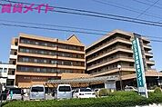 独立行政法人地域医療機能推進機構四日市羽津医療センター 1566m