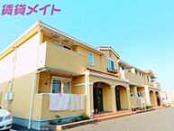 三重県三重郡川越町大字北福崎：物件画像／株式会社賃貸コンサルティング　賃貸メイトFC四日市富田店