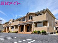 三重県三重郡川越町大字北福崎：物件画像／株式会社賃貸コンサルティング　賃貸メイトFC四日市富田店