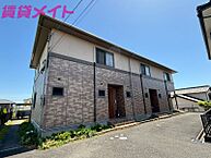 三重県三重郡朝日町大字小向：物件画像／株式会社賃貸コンサルティング　賃貸メイトFC四日市富田店