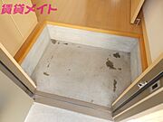 同物件の別部屋写真です。