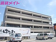 三重県三重郡川越町大字豊田：物件画像／株式会社賃貸コンサルティング　賃貸メイトFC四日市富田店