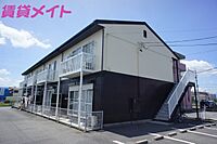 三重県三重郡川越町大字豊田：物件画像／株式会社賃貸コンサルティング　賃貸メイトFC四日市富田店