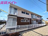 三重県三重郡朝日町大字縄生：物件画像／株式会社賃貸コンサルティング　賃貸メイトFC四日市富田店