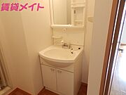 洗面所脱衣所