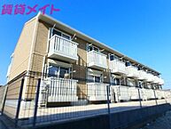 三重県四日市市天カ須賀4丁目：物件画像／株式会社賃貸コンサルティング　賃貸メイトFC四日市富田店
