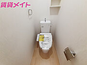 同型別部屋写真