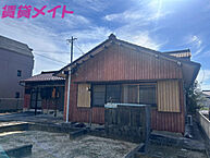 三重県四日市市茂福町：物件画像／株式会社賃貸コンサルティング　賃貸メイトFC四日市富田店