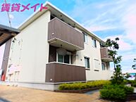 三重県四日市市広永町：物件画像／株式会社賃貸コンサルティング　賃貸メイトFC四日市富田店