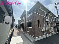 三重県三重郡川越町大字北福崎：物件画像／株式会社賃貸コンサルティング　賃貸メイトFC四日市富田店
