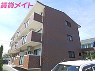 三重県四日市市大矢知町：物件画像／株式会社賃貸コンサルティング　賃貸メイトFC四日市富田店