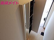 同型別部屋参考写真です