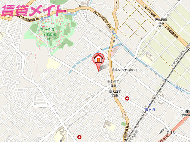 地図