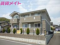 三重県四日市市伊坂台2丁目：物件画像／株式会社賃貸コンサルティング　賃貸メイトFC四日市富田店
