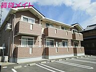 三重県四日市市天カ須賀4丁目：物件画像／株式会社賃貸コンサルティング　賃貸メイトFC四日市富田店