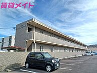 三重県三重郡川越町大字豊田：物件画像／株式会社賃貸コンサルティング　賃貸メイトFC四日市富田店