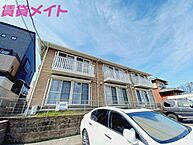 三重県三重郡朝日町大字柿：物件画像／株式会社賃貸コンサルティング　賃貸メイトFC四日市富田店