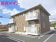 三重県三重郡川越町大字豊田：物件画像／株式会社賃貸コンサルティング　賃貸メイトFC四日市富田店