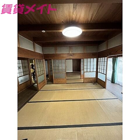 室内