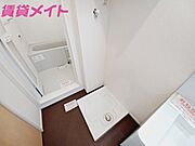 同建物別部屋写真です