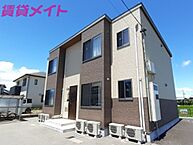 三重県三重郡川越町大字亀尾新田：物件画像／株式会社賃貸コンサルティング　賃貸メイトFC四日市富田店