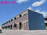 三重県三重郡川越町大字亀須新田：物件画像／株式会社賃貸コンサルティング　賃貸メイトFC四日市富田店