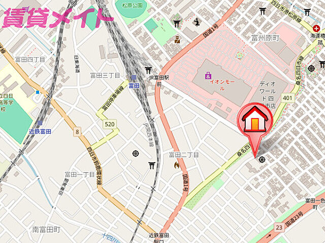 地図