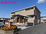 三重県四日市市広永町：物件画像／株式会社賃貸コンサルティング　賃貸メイトFC四日市富田店