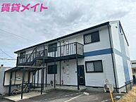 三重県三重郡朝日町大字柿：物件画像／株式会社賃貸コンサルティング　賃貸メイトFC四日市富田店